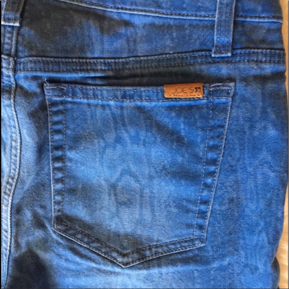 JOE’s JEANS | Skinny Ankle